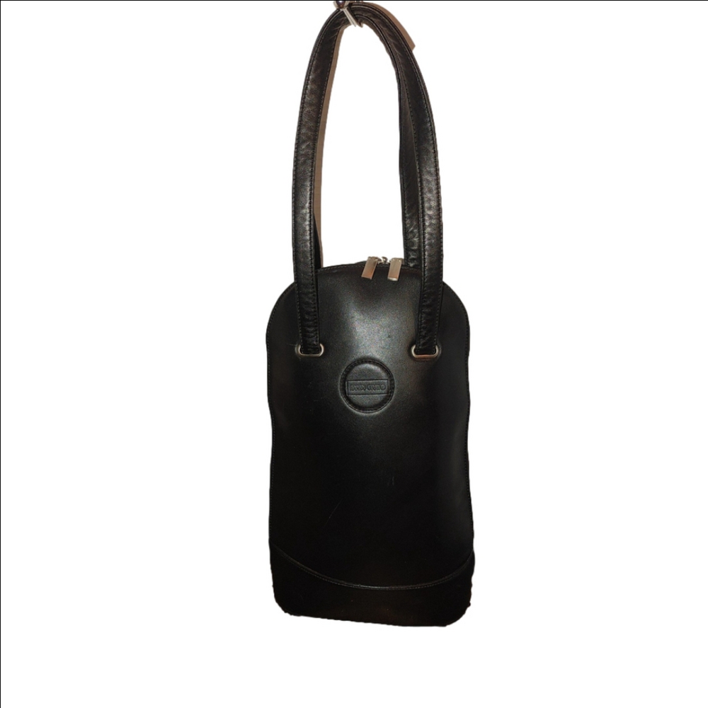 Ferreri Carla Leather Bag